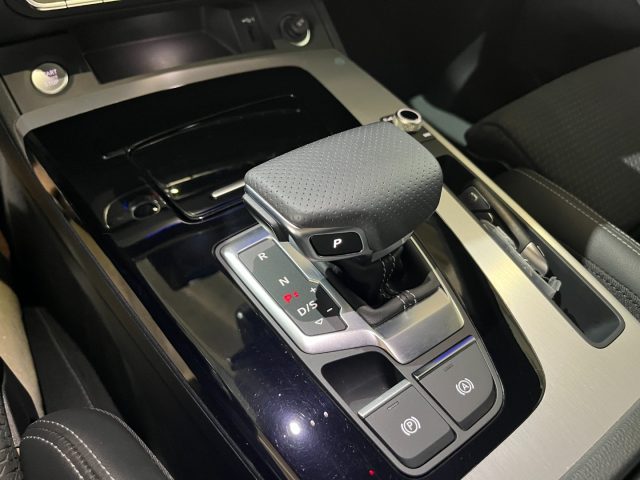 AUDI Q5 usata, con Luci diurne LED