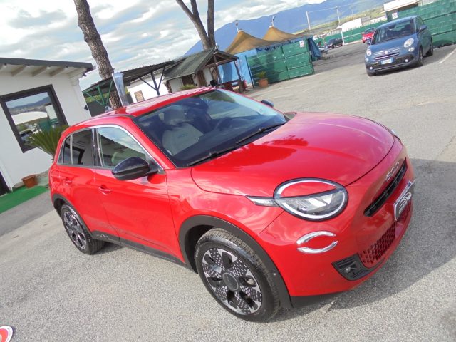FIAT 600 usata 25