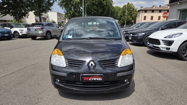 RENAULT Modus usata, con Airbag