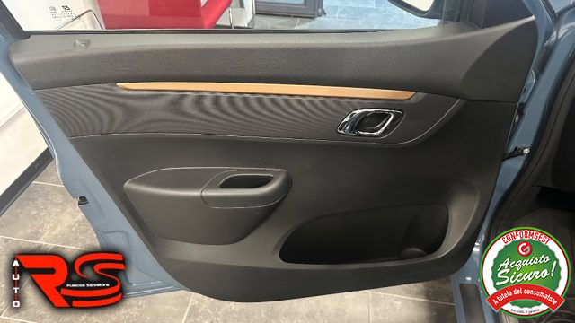 DACIA Spring usata, con Climatizzatore