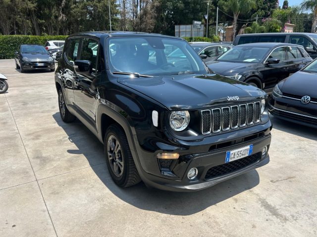 JEEP Renegade usata, con Airbag laterali