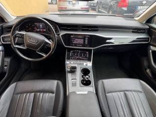 AUDI A6 allroad usata, con Autoradio