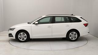 SKODA Octavia usata, con Airbag