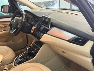 BMW 218 usata 24