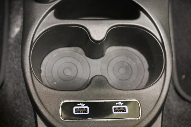 FIAT 500C usata, con Specchietti laterali elettrici