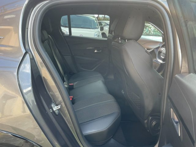 PEUGEOT 208 usata, con Climatizzatore