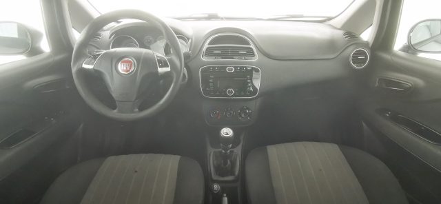 FIAT Grande Punto usata 8