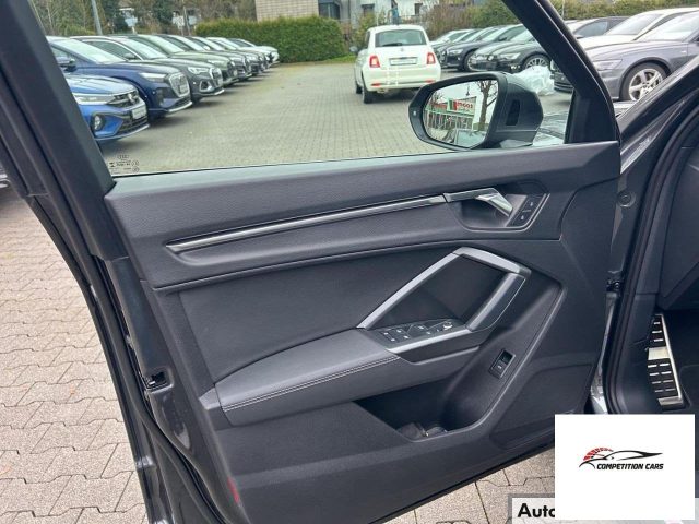 AUDI Q3 usata, con Servosterzo