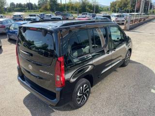 TOYOTA Proace City Verso usata, con Climatizzatore