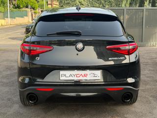 ALFA ROMEO Stelvio usata, con Alzacristalli elettrici