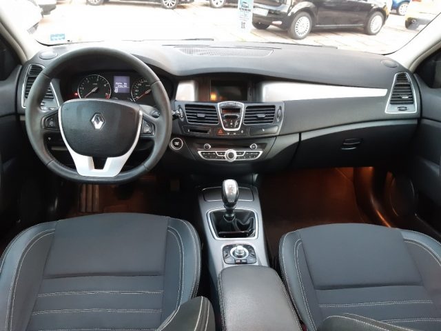 RENAULT Laguna usata, con Alzacristalli elettrici