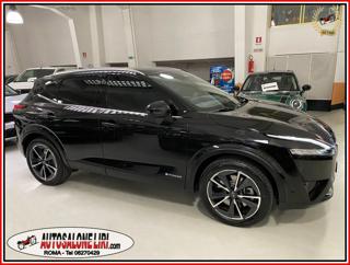 NISSAN Qashqai usata, con Cerchi in lega