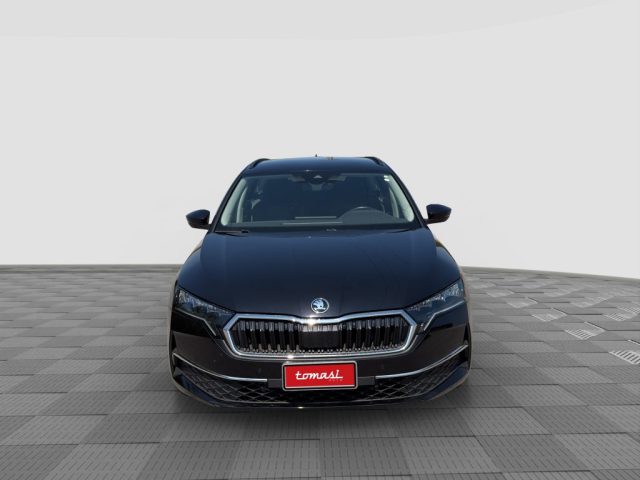 SKODA Octavia usata 7