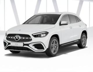 MERCEDES-BENZ GLA 180 Automatic AMG Line Premium