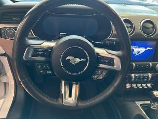 FORD Mustang usata, con Interni in pelle