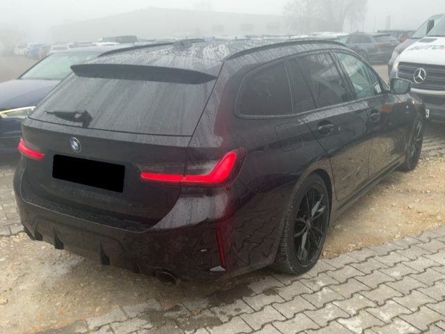 BMW 320 usata, con Airbag