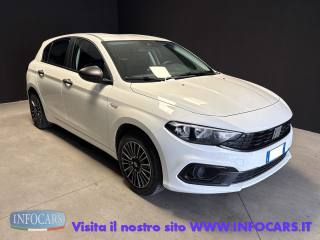 FIAT Tipo 1.0 100 cv 5 porte - Neopatentati Promo