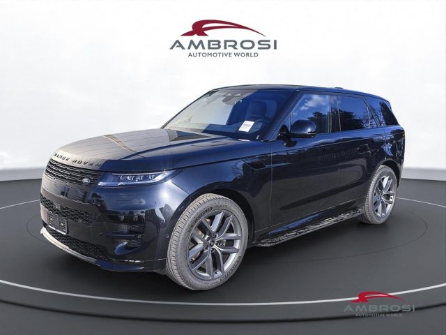LAND ROVER Range Rover Sport usata 0