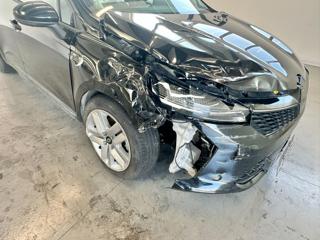 RENAULT Clio usata, con Controllo trazione