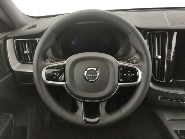 VOLVO XC60 usata, con Controllo trazione