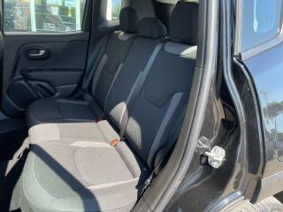 JEEP Renegade usata, con Autoradio digitale