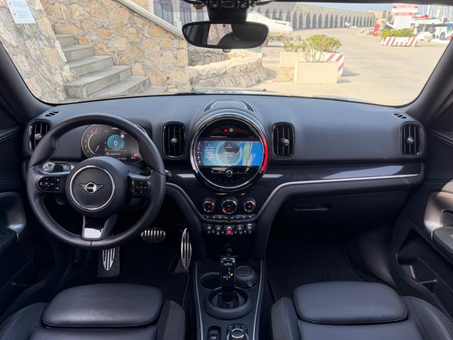 MINI Countryman usata, con ESP