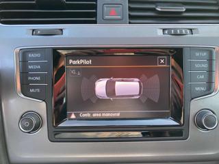 VOLKSWAGEN Golf usata, con Park Distance Control