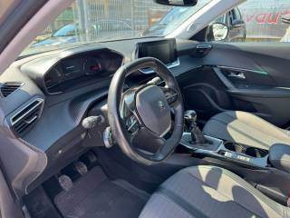 PEUGEOT 2008 usata, con ESP