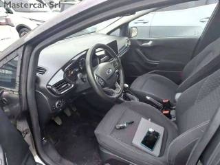 FORD Fiesta usata, con Autoradio