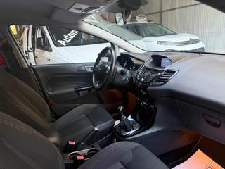 FORD Fiesta usata, con Servosterzo