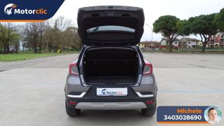 RENAULT Captur usata 71