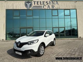 RENAULT Kadjar 1.5 dCi 8V 110CV Energy Intens