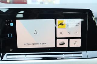 VOLKSWAGEN Golf usata, con Sistema di chiamata d