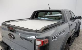 FORD Ranger Raptor usata, con Regolazione elettrica sedili
