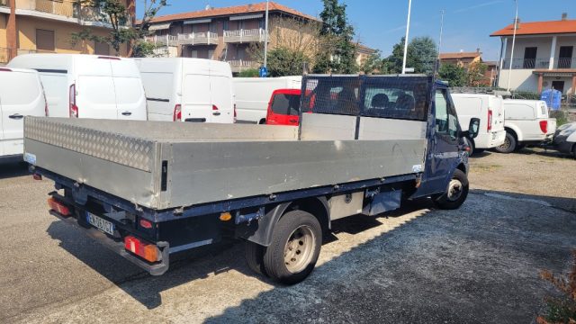 FORD Transit usata, con Autoradio