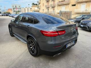 MERCEDES-BENZ GLC 250 usata, con Airbag Passeggero