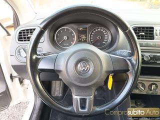 VOLKSWAGEN Polo usata, con Climatizzatore