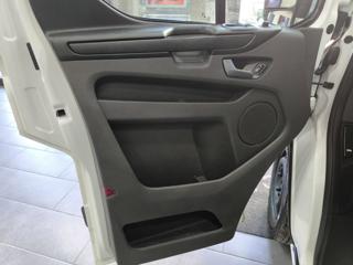 FORD Transit Custom usata, con Immobilizzatore elettronico