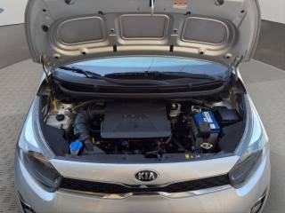 KIA Picanto usata 22