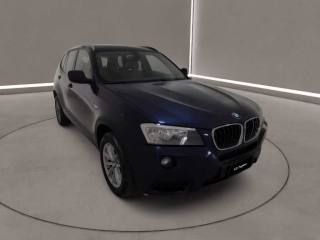 BMW X3 (F25) -  xDrive20d Eletta
