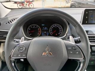 MITSUBISHI Eclipse Cross usata, con Boardcomputer