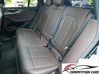 BMW X3 usata, con Cruise Control