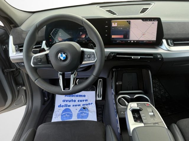 BMW X2 usata, con ESP