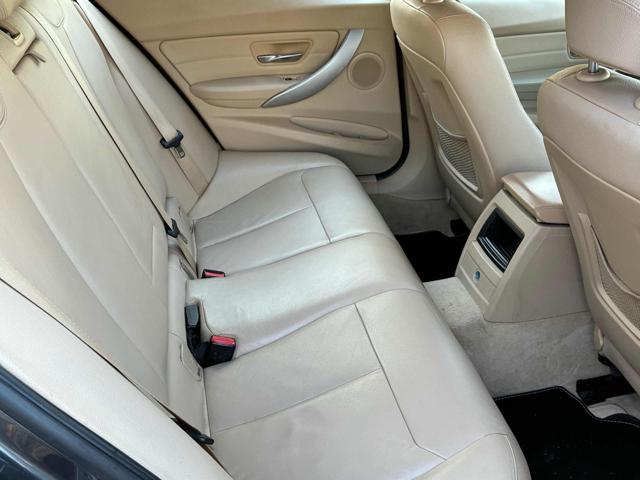 BMW 318 usata, con Controllo trazione