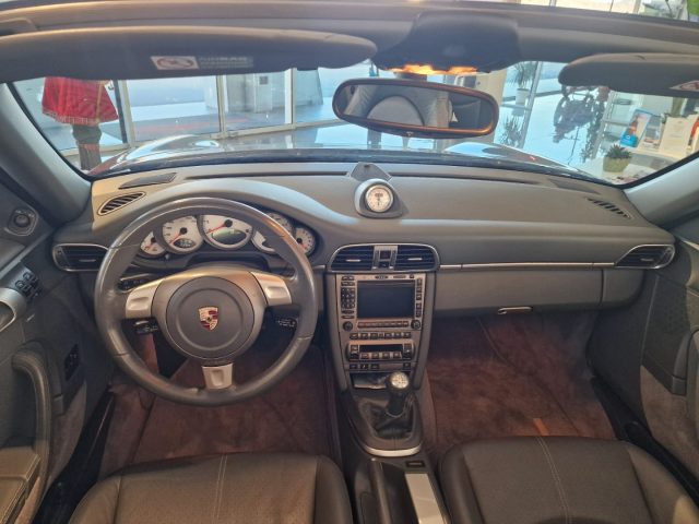 PORSCHE 911 usata, con Climatizzatore