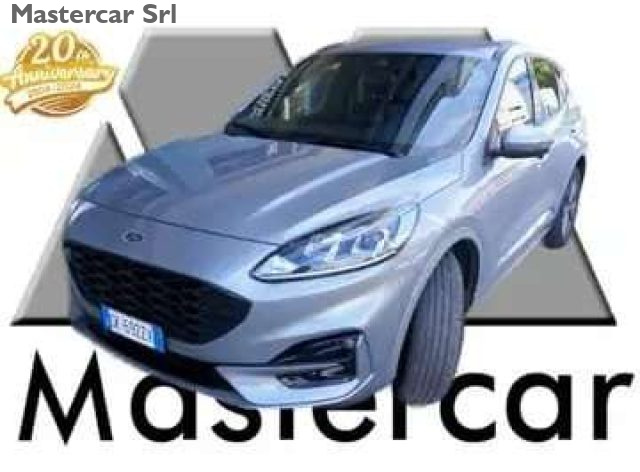 FORD Kuga usata, con ABS