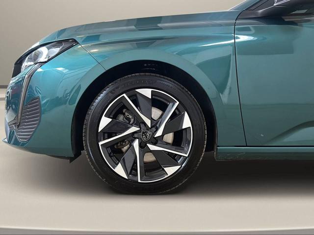 PEUGEOT 308 usata, con Sensore di luce