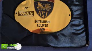 MITSUBISHI Eclipse usata 17