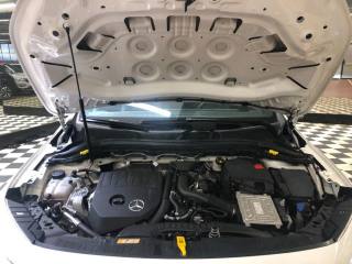 MERCEDES-BENZ GLA 200 usata, con Airbag testa