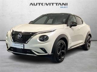 NISSAN Juke 1.6 HEV Premiere Edition
